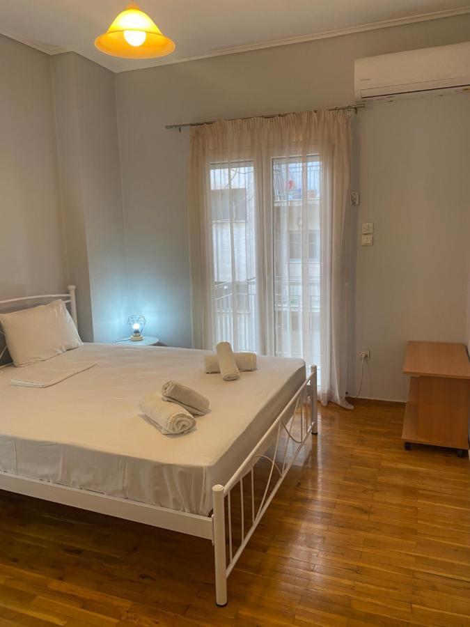 Margaritas House Appartement Athene Buitenkant foto