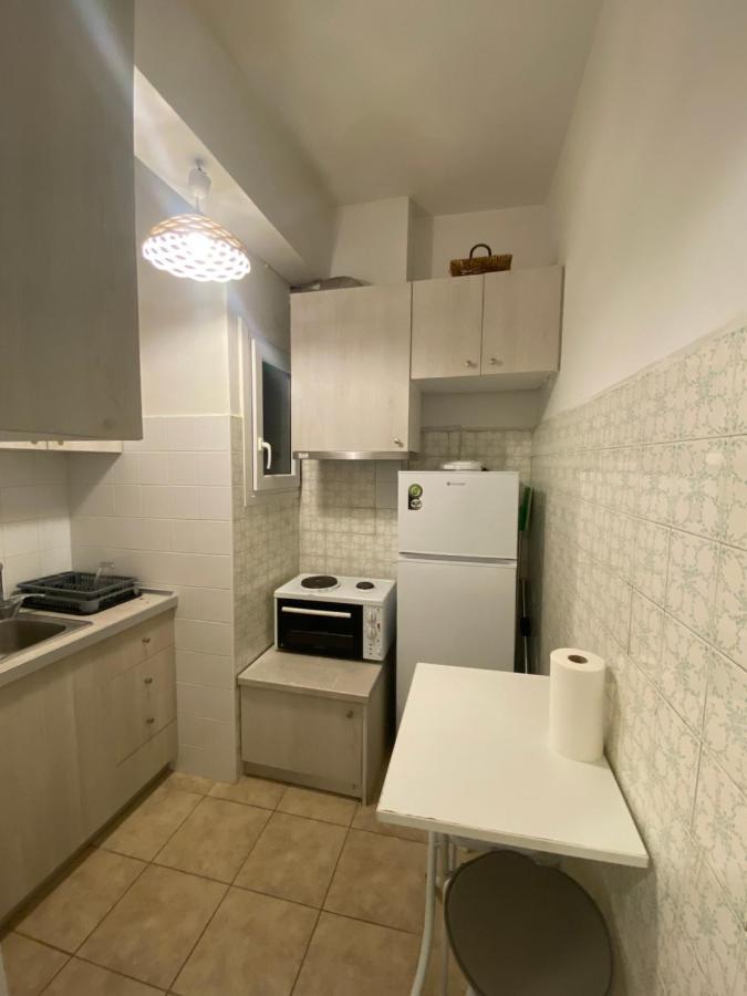 Margaritas House Appartement Athene Buitenkant foto