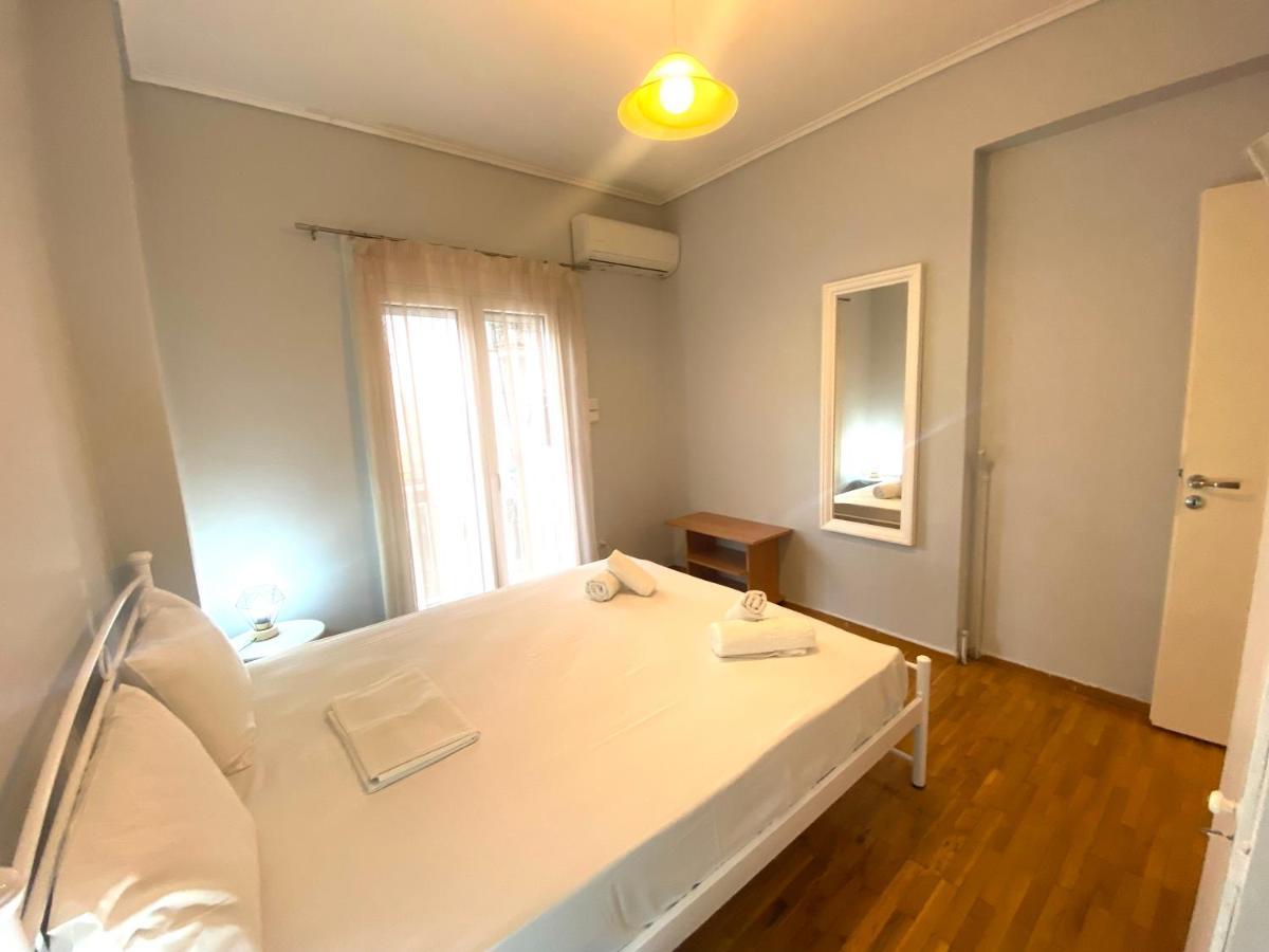Margaritas House Appartement Athene Buitenkant foto
